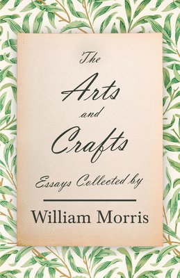 Arts and Crafts 1