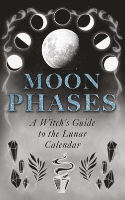 bokomslag Moon Phases