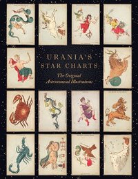 bokomslag Urania's Star Charts