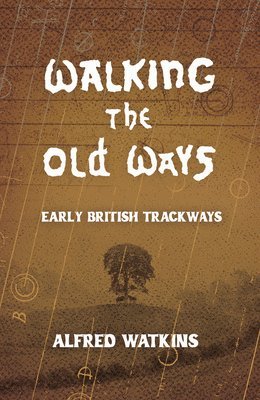 bokomslag Walking the Old Ways: Alfred Watkins' Early British Trackways