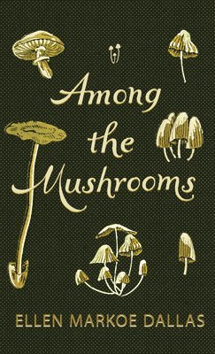 Among the Mushrooms; A Beginners Guide