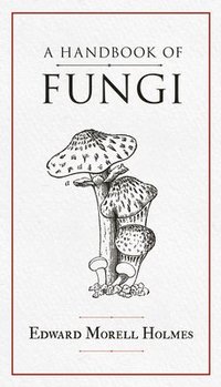 bokomslag Handbook of Fungi