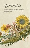Wyrd Books, Lizzie Stoddart - Lammas, Häftad