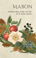 Wyrd Books, Lizzie Stoddart - Mabon, Häftad