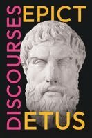 Epictetus - Epictetus' Discourses, Häftad