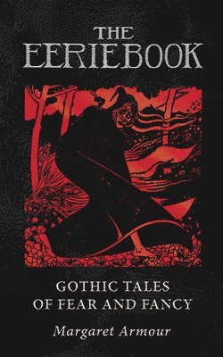 Eerie Book