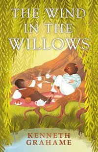 bokomslag Wind in the Willows