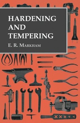 Hardening and Tempering 1