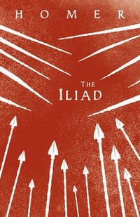 bokomslag Iliad