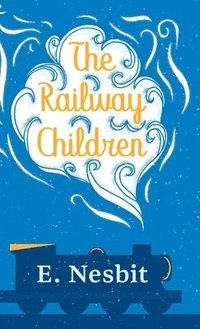 bokomslag Railway Children