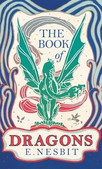 bokomslag Book of Dragons