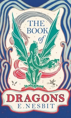 bokomslag The Book of Dragons