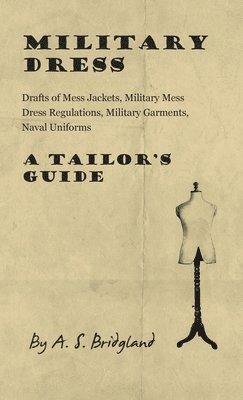 bokomslag Military Dress