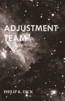 Adjustment Team 1