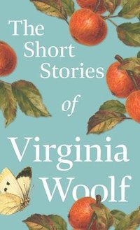 bokomslag Short Stories of Virginia Woolf