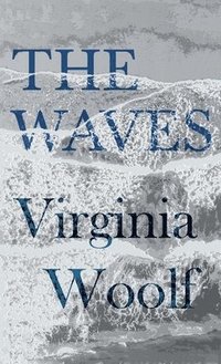 bokomslag Waves