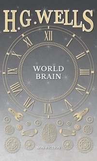 bokomslag World Brain