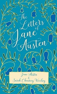 bokomslag The Letters of Jane Austen