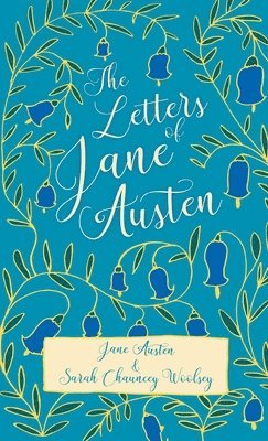 bokomslag Letters of Jane Austen