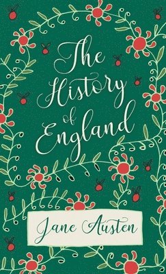 bokomslag The History of England