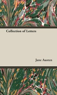 bokomslag Collection of Letters