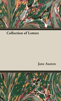 bokomslag Collection of Letters