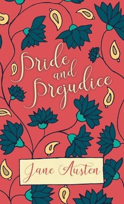 bokomslag Pride and Prejudice