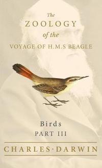 bokomslag Birds - Part III - The Zoology of the Voyage of H.M.S Beagle