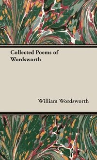 bokomslag Collected Poems of Wordsworth