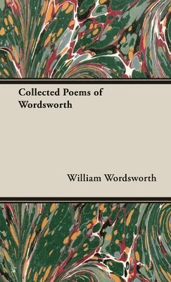 bokomslag Collected Poems of Wordsworth