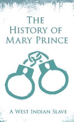 bokomslag History of Mary Prince