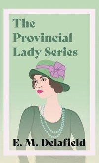 bokomslag Provincial Lady Series