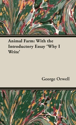 bokomslag Animal Farm