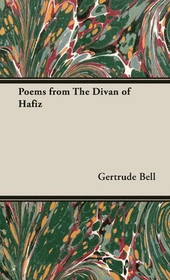 Poems from The Divan of Hafiz 1