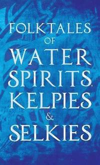 bokomslag Folktales of Water Spirits, Kelpies, and Selkies