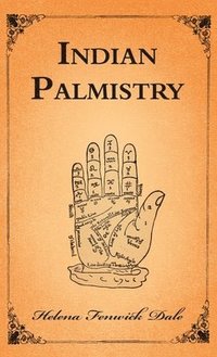 bokomslag Indian Palmistry