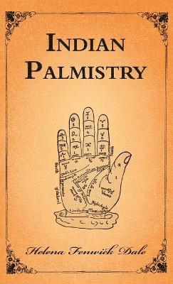Indian Palmistry 1