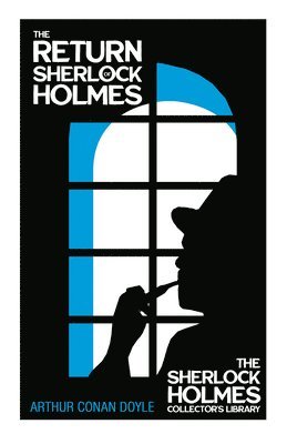 Return of Sherlock Holmes