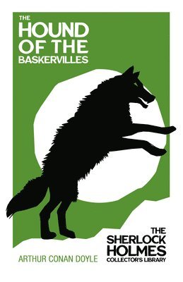 Hound of the Baskervilles