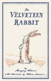 bokomslag Velveteen Rabbit