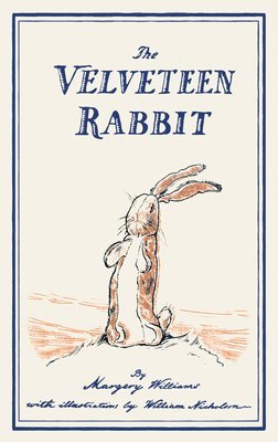 bokomslag Velveteen Rabbit