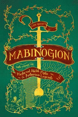 Lady Guest's Mabinogion 1