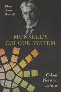 bokomslag Munsell's Colour System