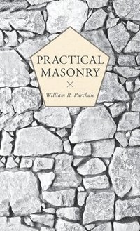 bokomslag Practical Masonry