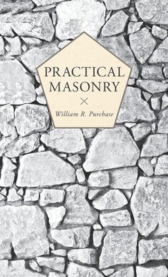 Practical Masonry
