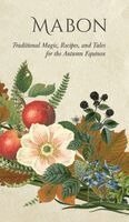 Wyrd Books, Lizzie Stoddart - Mabon, Inbunden