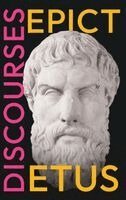 Epictetus - Epictetus' Discourses, Inbunden