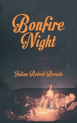 Bonfire Night 1