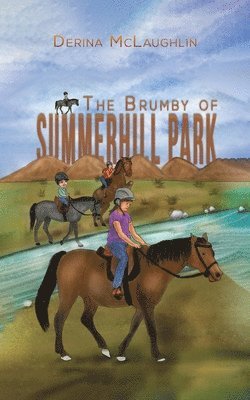 bokomslag The Brumby of Summerhill Park