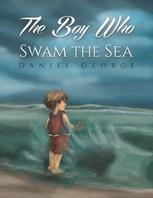 Boy Who Swam the Sea